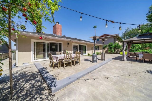6224 Roundhill Drive, Whittier, CA 90601