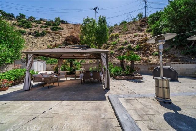 6224 Roundhill Drive, Whittier, CA 90601