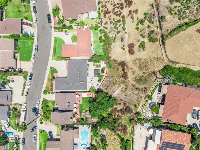 6224 Roundhill Drive, Whittier, CA 90601