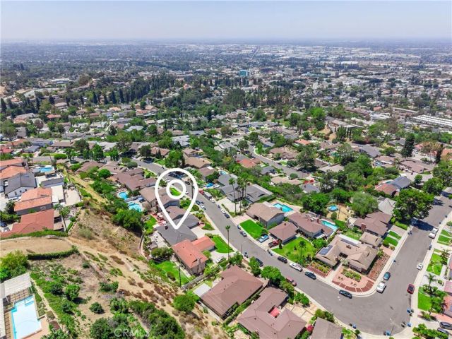 6224 Roundhill Drive, Whittier, CA 90601
