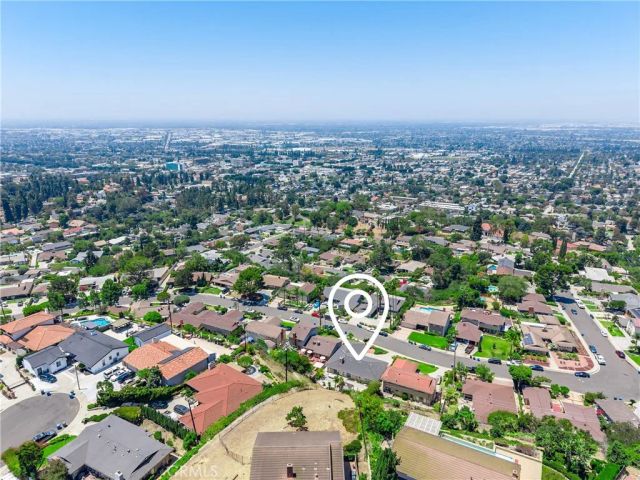 6224 Roundhill Drive, Whittier, CA 90601