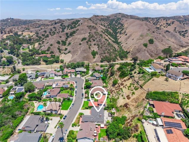 6224 Roundhill Drive, Whittier, CA 90601