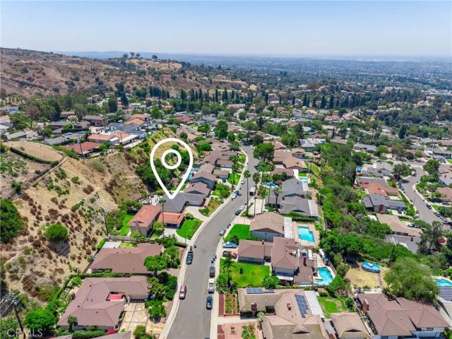 6224 Roundhill Drive, Whittier, CA 90601