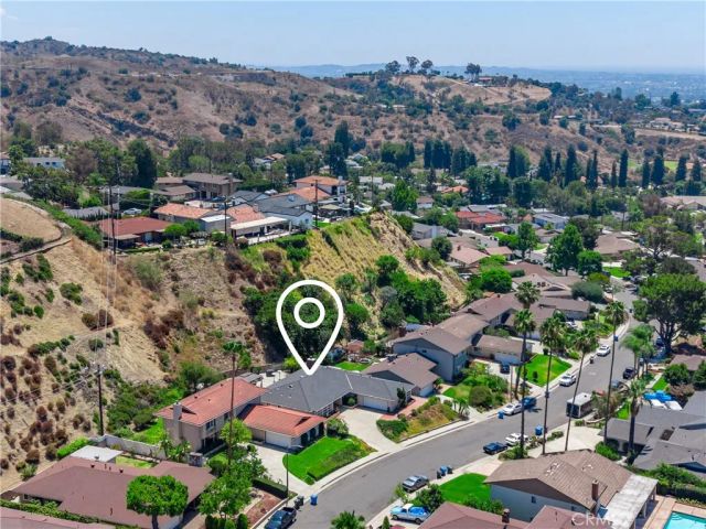 6224 Roundhill Drive, Whittier, CA 90601