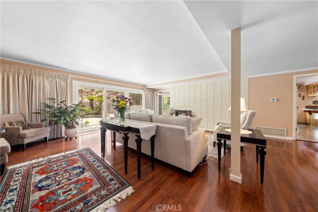 6224 Roundhill Drive, Whittier, CA 90601