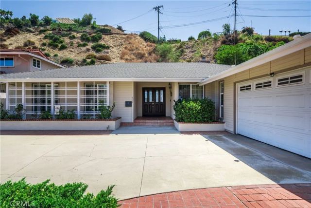6224 Roundhill Drive, Whittier, CA 90601