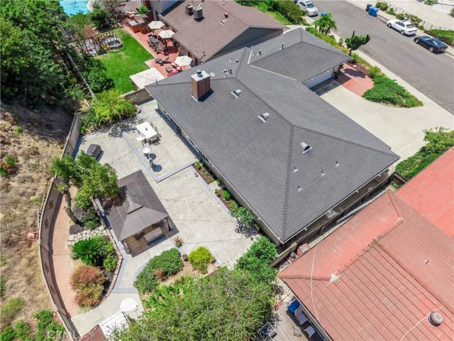 6224 Roundhill Drive, Whittier, CA 90601