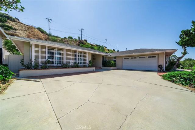 6224 Roundhill Drive, Whittier, CA 90601