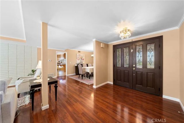 6224 Roundhill Drive, Whittier, CA 90601
