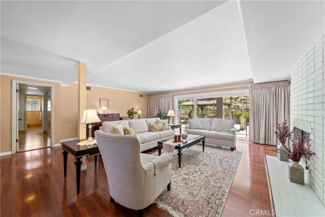 6224 Roundhill Drive, Whittier, CA 90601