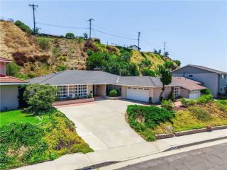 6224 Roundhill Drive, Whittier, CA 90601