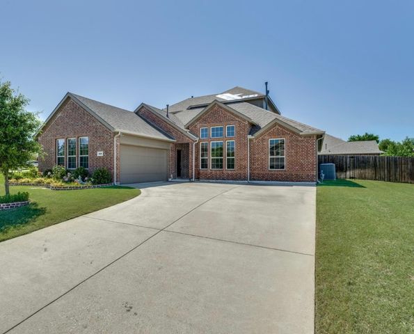 909 Sunnyvale Drive, Rockwall, TX 75087