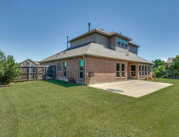 909 Sunnyvale Drive, Rockwall, TX 75087
