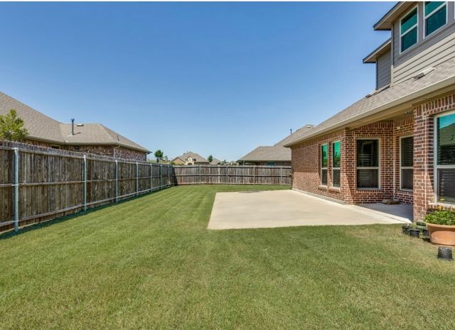 909 Sunnyvale Drive, Rockwall, TX 75087