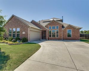 909 Sunnyvale Drive, Rockwall, TX 75087