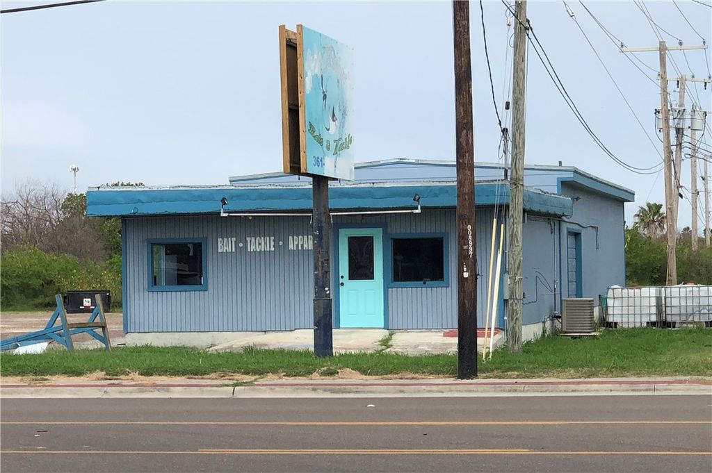 306 & 324 E Goodnight Ave, Aransas Pass, TX 78336 — photo 4