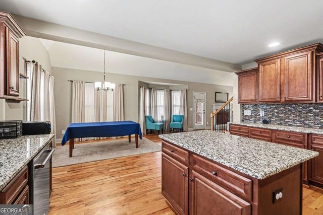 107 Grove Park Drive, Carrollton, GA 30117