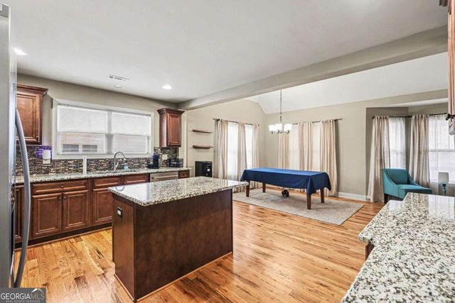 107 Grove Park Drive, Carrollton, GA 30117