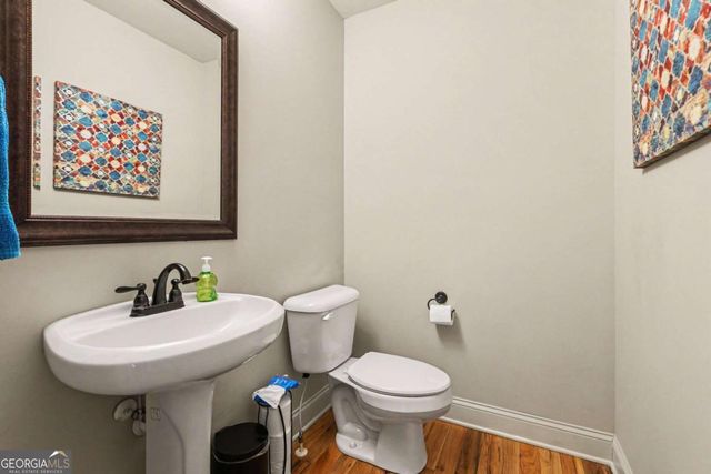 107 Grove Park Drive, Carrollton, GA 30117