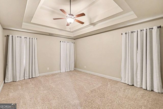 107 Grove Park Drive, Carrollton, GA 30117