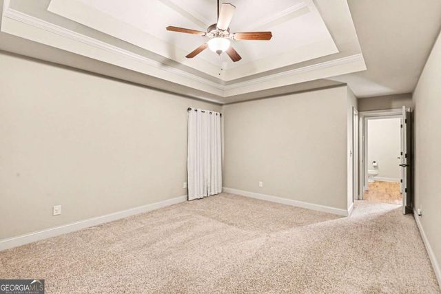 107 Grove Park Drive, Carrollton, GA 30117