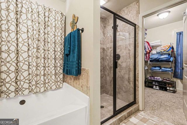 107 Grove Park Drive, Carrollton, GA 30117