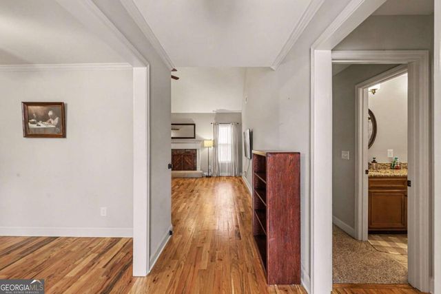 107 Grove Park Drive, Carrollton, GA 30117