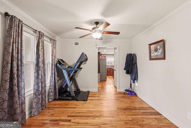 107 Grove Park Drive, Carrollton, GA 30117