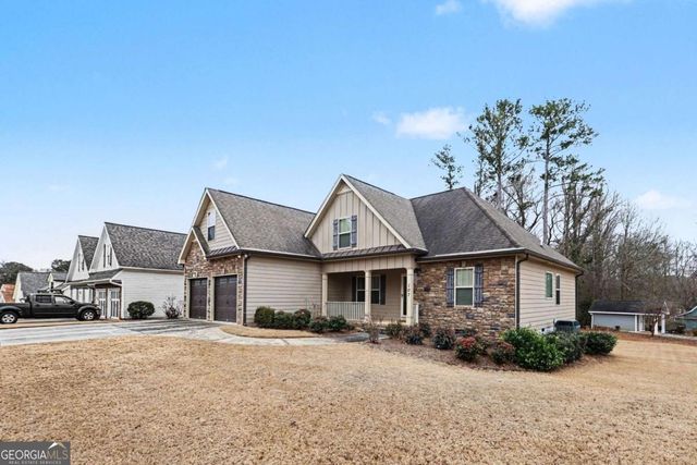 107 Grove Park Drive, Carrollton, GA 30117