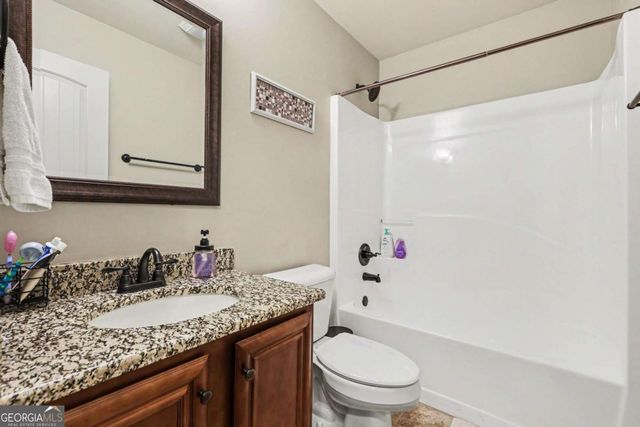 107 Grove Park Drive, Carrollton, GA 30117