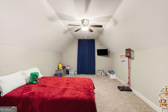 107 Grove Park Drive, Carrollton, GA 30117