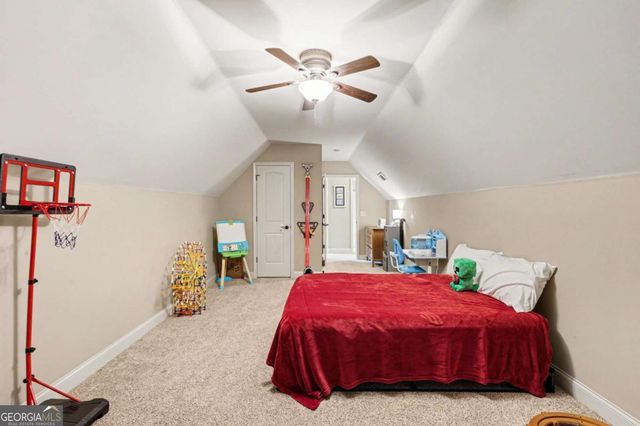 107 Grove Park Drive, Carrollton, GA 30117