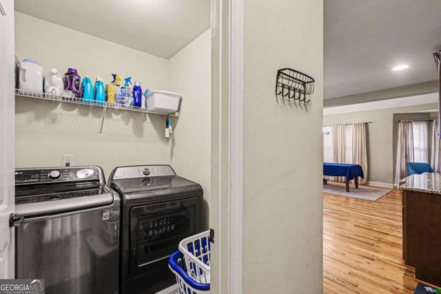 107 Grove Park Drive, Carrollton, GA 30117