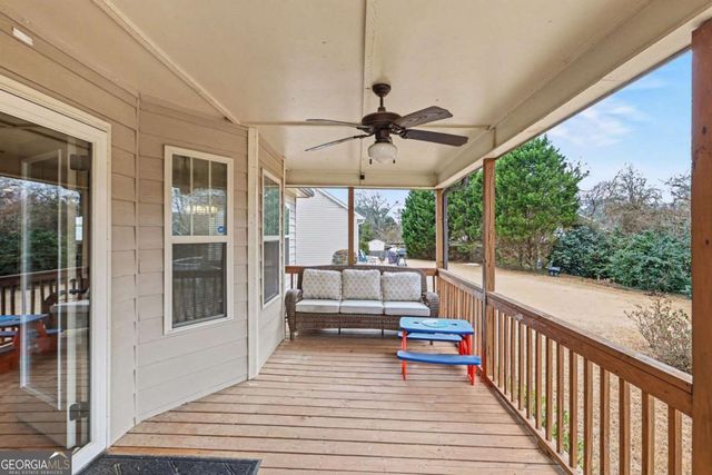 107 Grove Park Drive, Carrollton, GA 30117