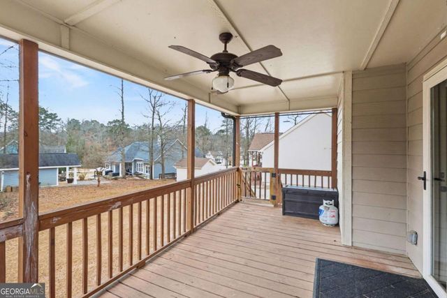 107 Grove Park Drive, Carrollton, GA 30117