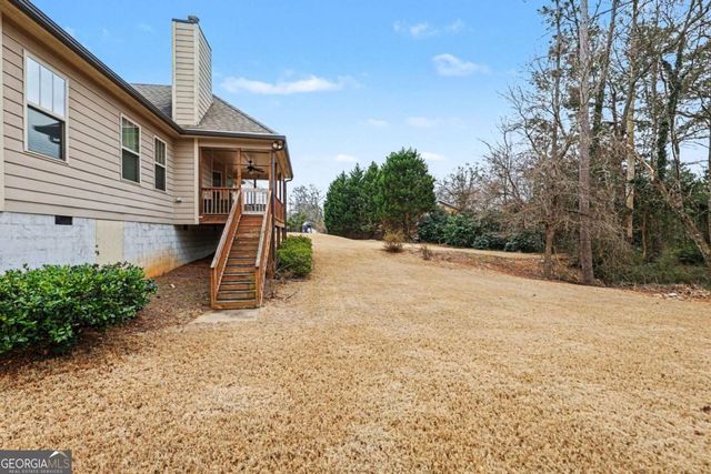 107 Grove Park Drive, Carrollton, GA 30117