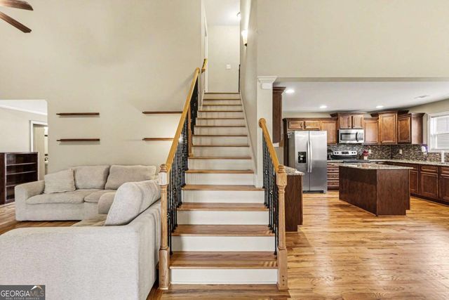 107 Grove Park Drive, Carrollton, GA 30117