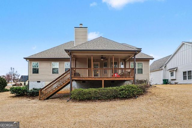 107 Grove Park Drive, Carrollton, GA 30117