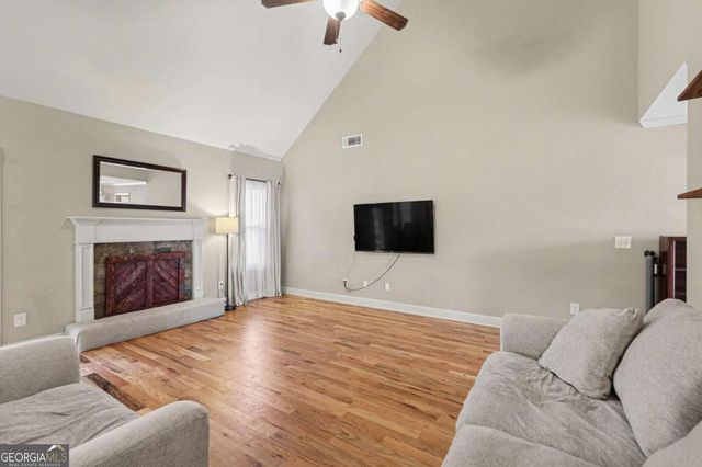 107 Grove Park Drive, Carrollton, GA 30117