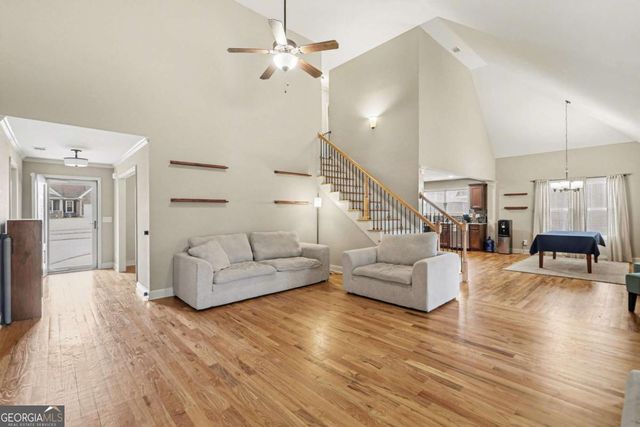 107 Grove Park Drive, Carrollton, GA 30117