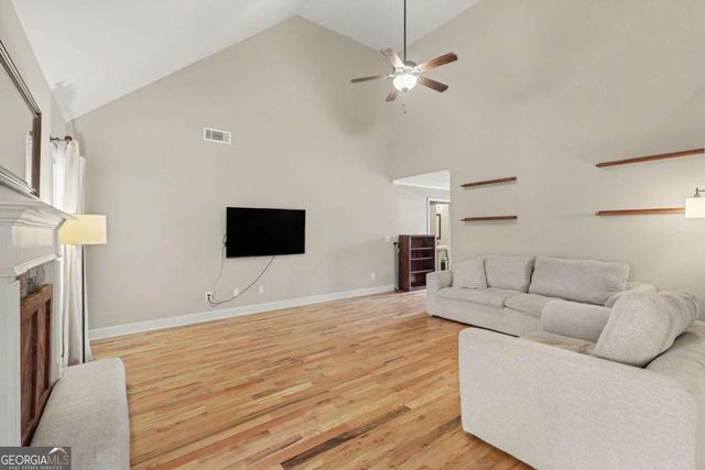 107 Grove Park Drive, Carrollton, GA 30117