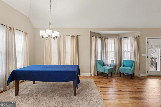 107 Grove Park Drive, Carrollton, GA 30117