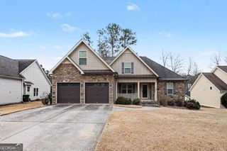 107 Grove Park Drive, Carrollton, GA 30117