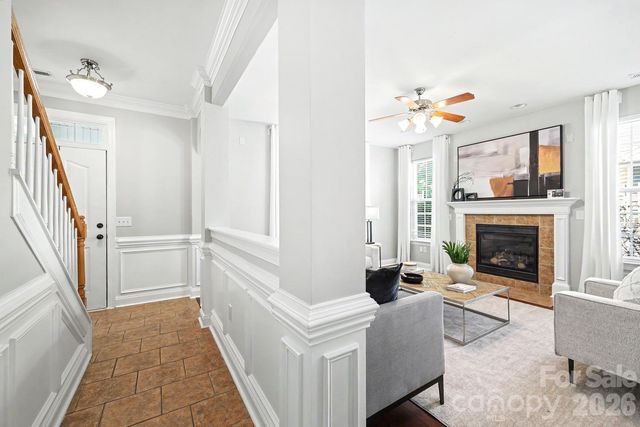 12815 Windyedge Road, Huntersville, NC 28078