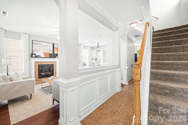 12815 Windyedge Road, Huntersville, NC 28078