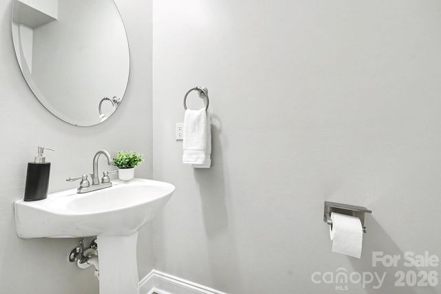 12815 Windyedge Road, Huntersville, NC 28078