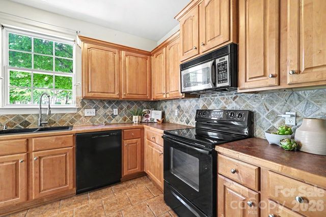 12815 Windyedge Road, Huntersville, NC 28078