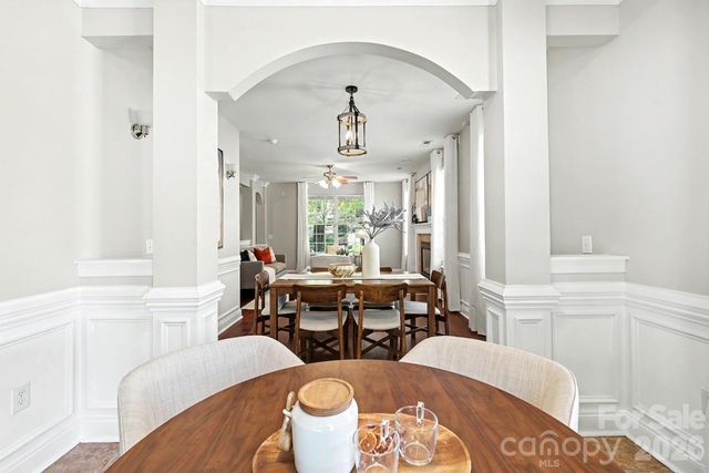 12815 Windyedge Road, Huntersville, NC 28078