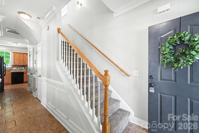 12815 Windyedge Road, Huntersville, NC 28078