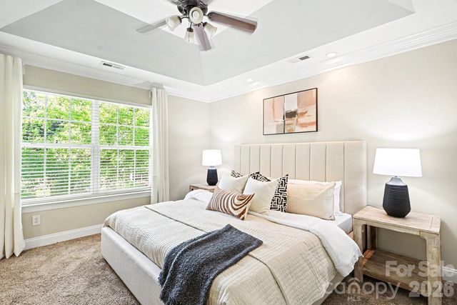 12815 Windyedge Road, Huntersville, NC 28078